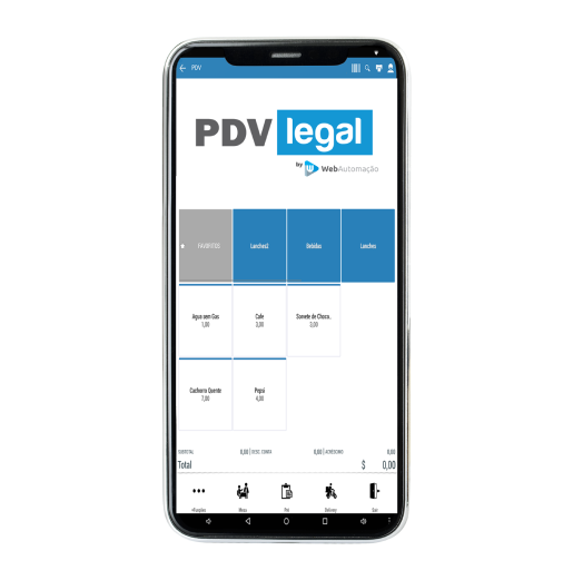 Cópia de Celular perfeito