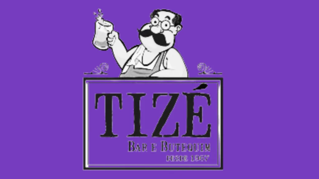 Logo Tizé
