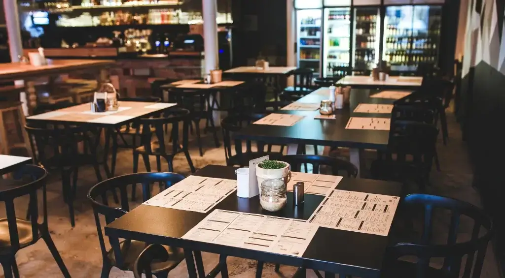 nomes para restaurante