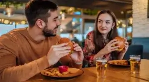 Dicas e ideias de como criar nomes para hamburgueria