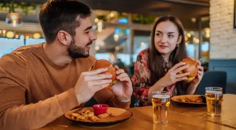 nomes para hamburgueria