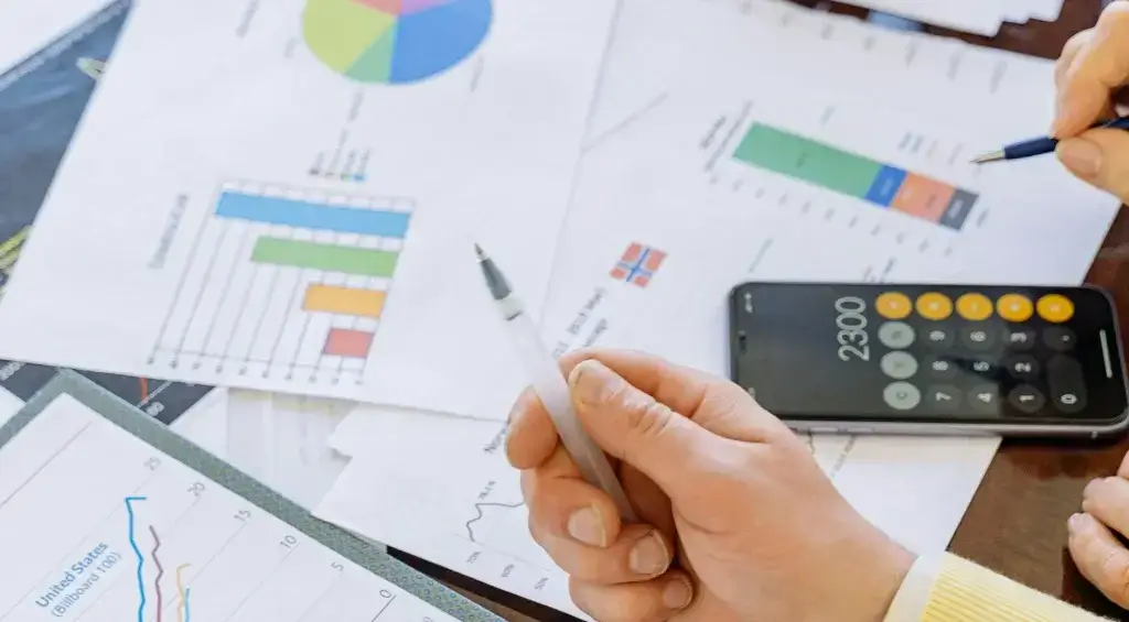 controle financeiro