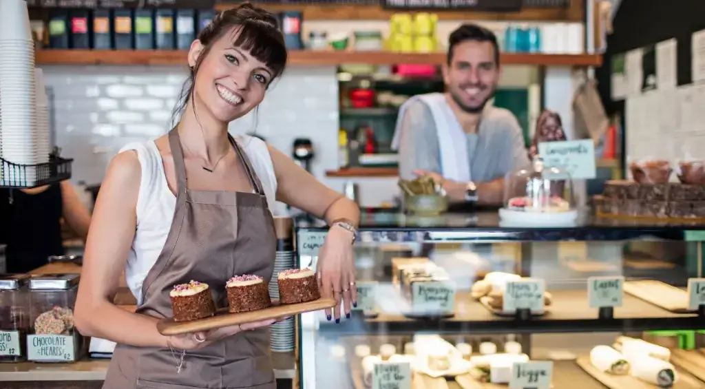 marketing para cafeteria