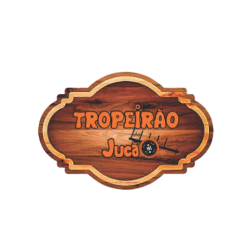 fundo quadriculado com logo