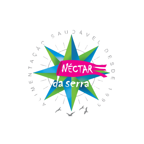 fundo quadriculado com logo