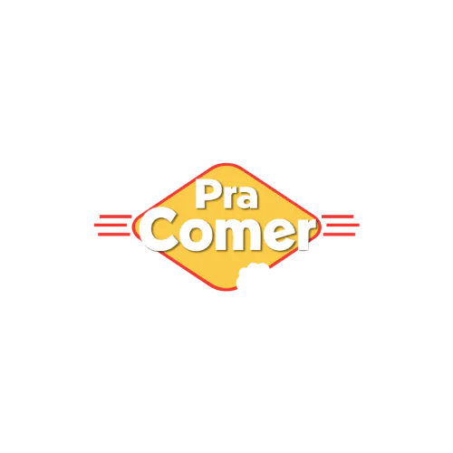 fundo quadriculado com logo