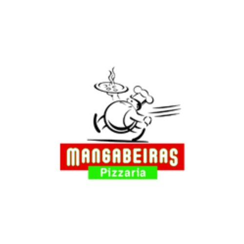 fundo quadriculado com logo