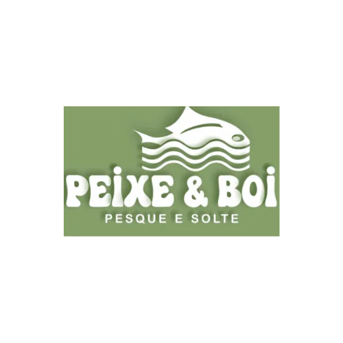 fundo quadriculado com logo