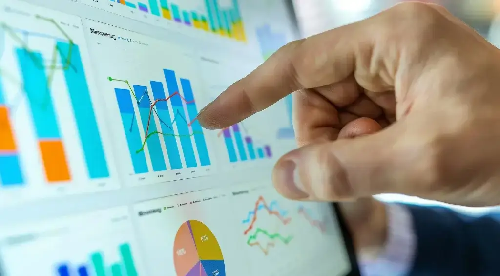 sistema de gestão empresarial